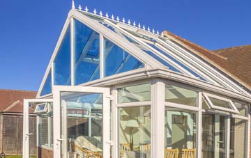 conservatory roof insulation costs Llanddewi Brefi