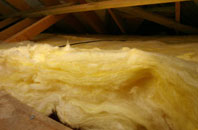 Llanddewi Brefi pitch roof insulation